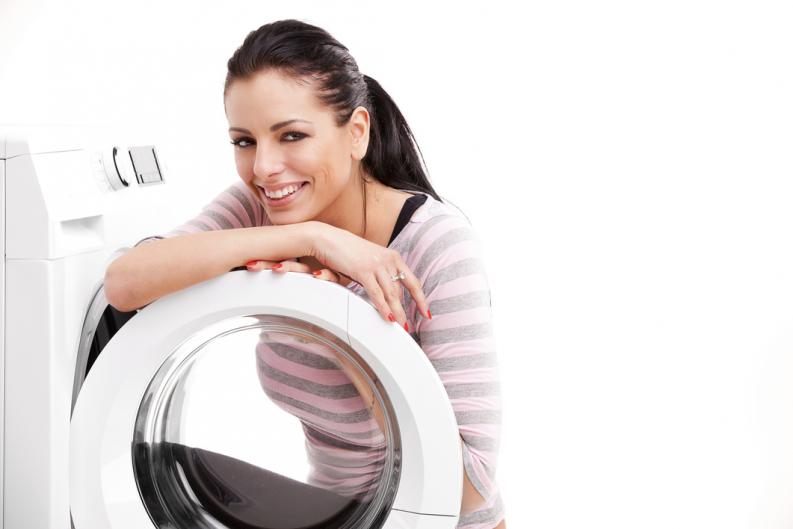 cómo limpiar manchas de gaseosa