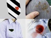 cómo quitar dulce de la ropa cómo quitar dulce de la ropa
