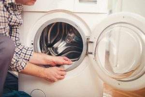 Cómo limpiar lavadoras por dentro