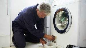 Limpiar lavadora