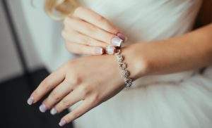 Limpiar joyas de plata Limpiar joyas de plata