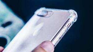 Limpiar funda silicona Limpiar funda silicona