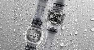 Cómo limpiar g shock Cómo limpiar g shock