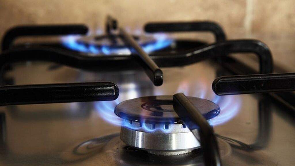 Cómo limpiar quemadores cocina gas