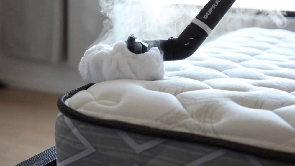 Cómo limpiar y desinfectar un colchón