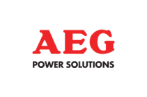 icono de AEG power solutions